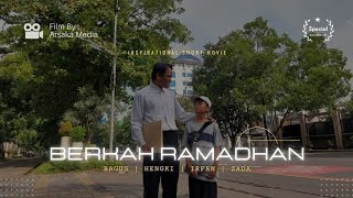 BERKAH RAMADHAN  Short Movie [upl. by Trudey]