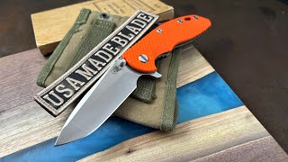 The Hinderer you have to own [upl. by Eleen642]