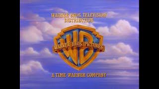 Warner Bros Television Distribution 1992 [upl. by Adnilahs702]