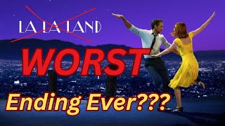 La La Land’s CONTROVERSIAL Ending [upl. by Swayder]