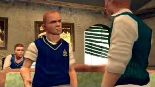 Bully Scholarship Edition Official Trailer [upl. by Jefferey]