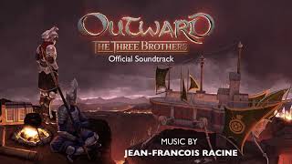 OUTWARD The Three Brothers OST  11 Liberation [upl. by Nykal]