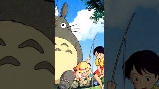 Totoro violin  Path of the Wind ghibli joehisaishi [upl. by Earahc175]