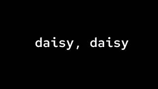 Daisy09 music for trolling [upl. by Tezzil]