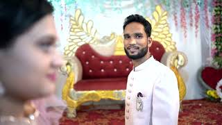 Chabita Weds Puspendra Wedding Videos [upl. by Yhtuv]