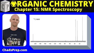 How to Interpret the Number of Signals in a 13C NMR for Organic Chemistry [upl. by Onileba]