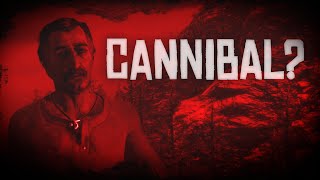 The Dutch Van Der Linde Cannibal Theory  Red Dead Redemption [upl. by Dietrich]