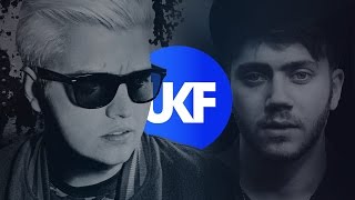 Flux Pavilion amp Matthew Koma  Emotional MUST DIE Remix [upl. by Anirb]