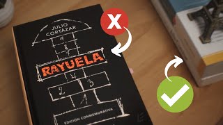 NO leas Rayuela sin leer esto antes créeme la entenderás mejor [upl. by Ahsem544]