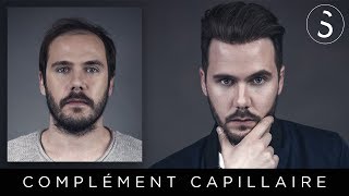 ► Complément capillaire  La transformation de Maxime [upl. by Yazbak]