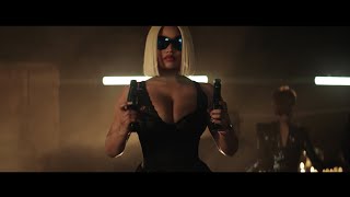 Nicki Minaj ft Lil Baby  Do We Have A Problem Official Music Video [upl. by Pontius]