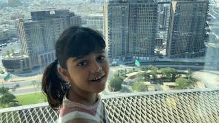 My stay at Hyatt Regency Residence Galleria Dubai 2023  4k [upl. by Waylan183]