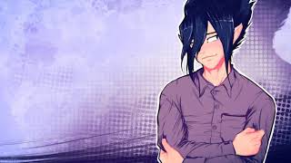 quotYandere Tendenciesquot A JealousYandere Tamaki Amajiki x Comforting Listener Spicy Ver [upl. by Elleret]