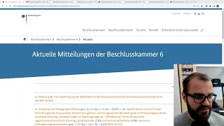 BNetzA zu Fahrplänen Blindleistung und EDIDatenformaten [upl. by Orlena623]