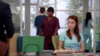 Red Band Society Clip Episode 103 [upl. by Ulund]