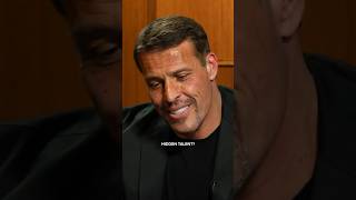 Tony Robbins’ Hidden Talent [upl. by Yroggerg]