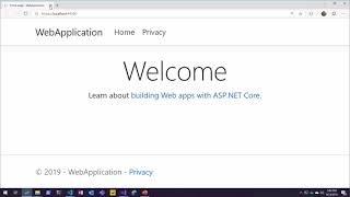 Building modular multitenant ASPNET Core apps with Orchard Core framework [upl. by Zendah]