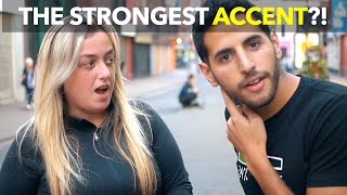 The Strongest Accent [upl. by Elvia]