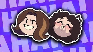 Game Grumps Laughing Fits Compilation PART 4 [upl. by Eusadnilem358]