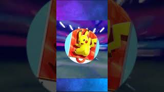 INTELEON Is Coming To POKEMON UNITE [upl. by Lory]