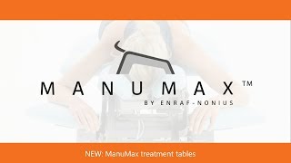 ManuMax Introduction [upl. by Kirtley621]