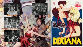 Full movie Dixiana musical movie fullmovie movies freemoviesonyoutube youtubemoviesfree [upl. by Dott]