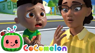 The Boo Boo Song  CoComelon  Codys Playtime  Songs for Kids amp Nursery Rhymes [upl. by Ahsiuqet706]