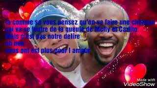 Version originale la chanson de la joie parole [upl. by Collyer]