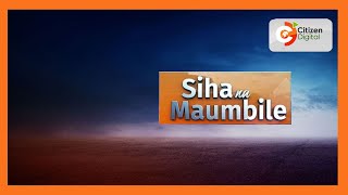 Siha na Maumbile  Ugonjwa wa mshipa wa ngiri [upl. by Ardnuahs560]