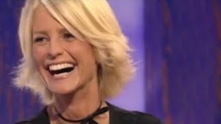 Ulrika Jonsson Interview  Parkinson  BBC Studios [upl. by Atlas]