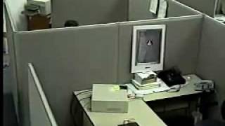 Bad Day at the Office original viral video [upl. by Bej]