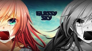 Glassy Sky 「AMV」 [upl. by Pen]