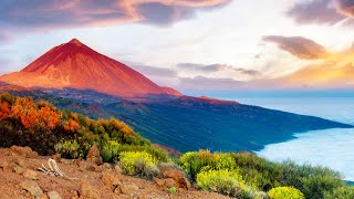 Inside The Canary Islands Incredible And Varied Landscape  Hidden Canary Islands [upl. by Larkins]