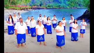 quotIESU O LOO VALAAUquot by Lepuapua SDA Youth [upl. by Idnic]