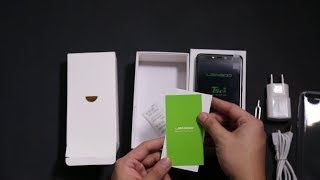 LEAGOO T5c Official Unboxing Video [upl. by Kare241]