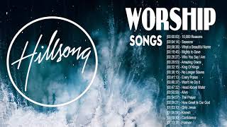 The Best Praise And Worship Songs 2019 amp Hillsong Music  Hillsong United Albums [upl. by Kissie]