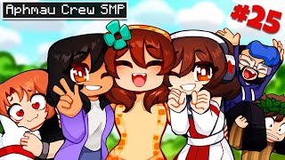 NOBODY wants THIS  Aphmau Crew SMP Ep 25 [upl. by Demmer]