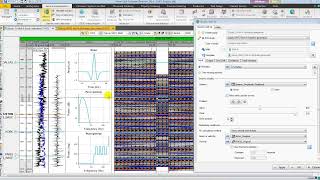 How to do Seismic to Well Tie in Petrel  Synthetic Generation  Petrel Tutorial [upl. by Hakan]