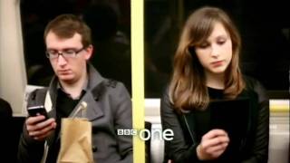 BBC One Continuity  12 December 2011 [upl. by Tadio]