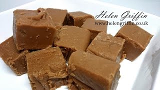 EASY  Microwave Chocolate Baileys Fudge Recipe [upl. by Cyler]