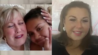 PART 2 Zoom Call with Cathy amp Vivi l Abby Lee Miller [upl. by Manly954]