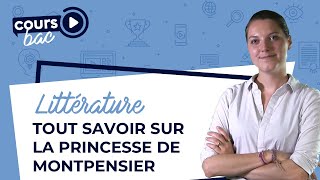 BAC de Littérature  La Princesse de Montpensier [upl. by Asil]