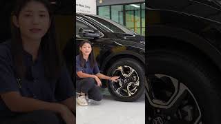 รถสวย แนะนำ Honda crv ปี 2019 รถมือสอง ภูเก็ต usedcars [upl. by Schoof20]