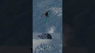 The Nendaz Backcountry Invitational 2025 was an absolute freeride dream 🤩⛷️ freeride [upl. by Ortensia]