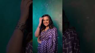 My Looks  Spruha Joshi  Marathi [upl. by Aillij]