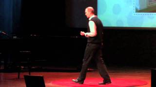 What makes things funny  Peter McGraw  TEDxBoulder [upl. by Wescott494]