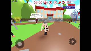 HOW to send gifts and HOW to collect gifts in MEEPCITY Roblox It’s EASY [upl. by Proudlove]