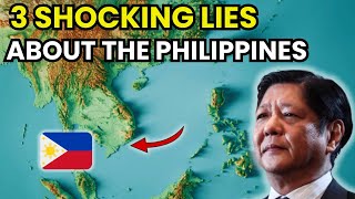 3 Lies Westerners Believe About the Philippines – Debunked [upl. by Ahsael]