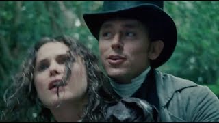 JJ Feild  Austenland Favorite Scene [upl. by Tiraj877]