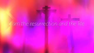 I am the resurrection and the life  the International Staff Songsters [upl. by Baxy]